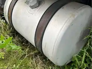 Used 2011 Freightliner Cascadia 132 Fuel Tank (Stock #081B P/S FUEL TANK)) Part Image