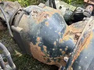 Used 2011 Meritor/Rockwell MT40-14X Front Rear (Tandem Front) (Stock #959A FRONT REAR)) Part Image