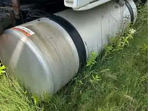 Used 2012 Freightliner Cascadia 125 Fuel Tank (Stock #975A P/S FUEL TANK)) Part Image