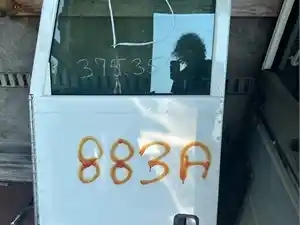 For Parts 2012 Peterbilt 386 Door (Stock #883A-D/S DOOR)) Part Image