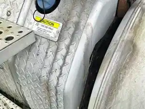 Photo of part