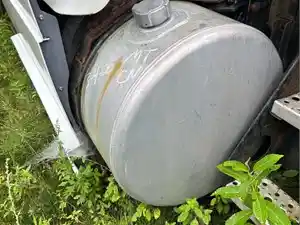 Used 2013 Freightliner Cascadia 125 Fuel Tank (Stock #238B D/S FUEL TANK)) Part Image