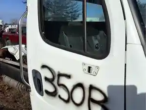 Used 2013 Freightliner M2106 Door (Stock #350B PS DOOR)) Part Image