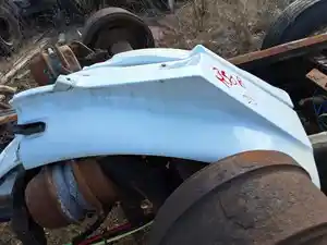 Photo of part