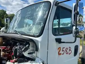 Used 2014 Freightliner M2 106 Cab (Stock #258B CAB)) Part Image