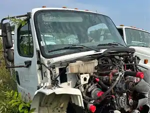 Used 2014 Freightliner M2 106 Cab (Stock #220B CAB)) Part Image