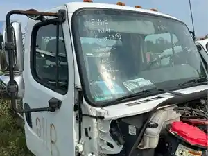 Used 2014 Freightliner M2 106 Cab (Stock #211B CAB)) Part Image