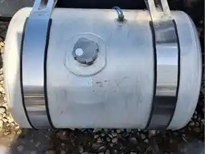 Used 2016 Freightliner Cascadia Fuel Tank (Stock #425B- P/S FUEL TANK)) Part Image