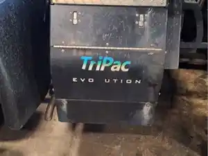 Used 2018 Heater (Stock #426B-TRIPAC)) Part Image