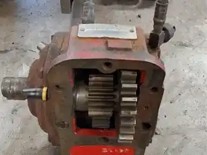 Used Allison PTO (Stock #WBA-28)) Part Image