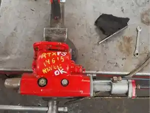 Used CHELSEA PTO Image