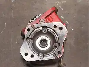 Photo of part