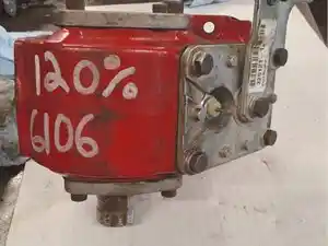 Used CHELSEA PTO Image