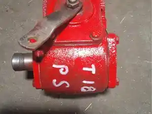 Photo of part
