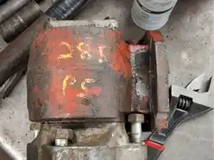 Used CHELSEA PTO (Stock #WBA-39)) Part Image
