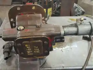 Used CHELSEA PTO (Stock #WBA-25)) Part Image