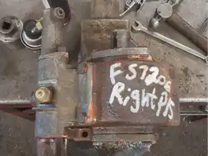 Used CHELSEA PTO Image