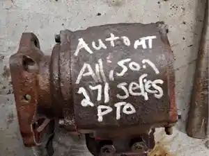 Used CHELSEA PTO Image