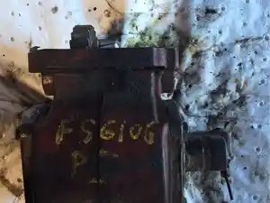 Used CHELSEA PTO Image