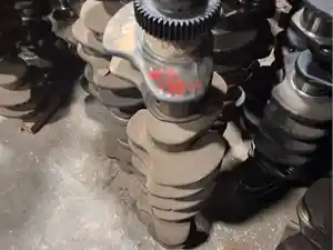 Used Caterpillar 3116 Crankshaft (Stock #WB-1784)) Part Image