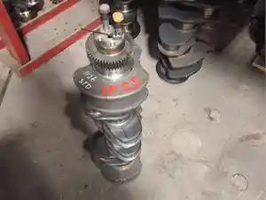 Used Caterpillar 3126 Crankshaft (Stock #WB1855)) Part Image