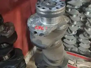 Used Caterpillar 3406A Crankshaft (Stock #WB1861)) Part Image