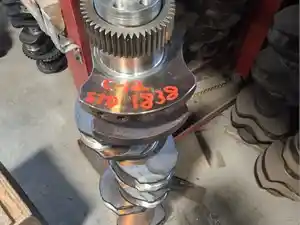Used Caterpillar C12 Crankshaft (Stock #WB1838)) Part Image