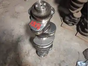 Used Caterpillar C7 Crankshaft (Stock #WB1856)) Part Image