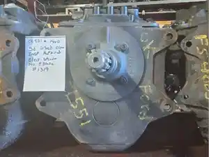 Used Clark CL551 Transmission Assy (Stock #WB-1319)) Part Image