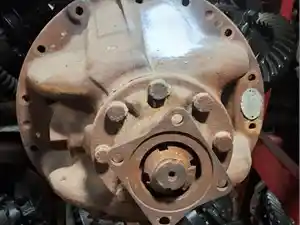 Photo of part