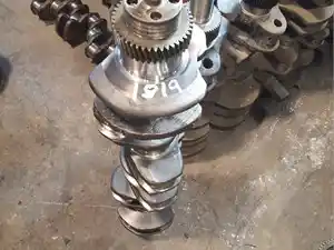 Used Crankshaft (Stock #WB1819)) Part Image