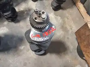 Used Cummins 5.9L Crankshaft (Stock #WB-1832)) Part Image
