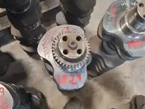 Used Cummins 6BT 5.9 Crankshaft (Stock #WB-1829)) Part Image