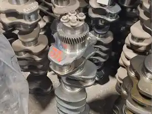 Photo of part