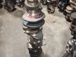 Photo of part
