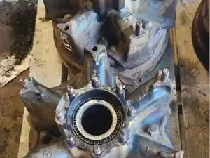 Photo of part