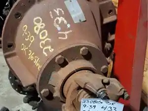 Used Eaton 23080S Rear Rear (Tandem Rear or Single) (Stock #WB-1142)) Part Image