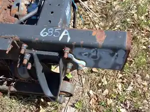 Used Eaton DS405/RS405 Tandem Cutoff (Stock #WB-685A-CUTOFF)) Part Image