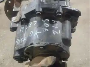 Used Eaton DS405P Front Rear (Tandem Front) (Stock #WB-1740)) Part Image
