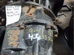 Used Eaton DS451 Front Rear (Tandem Front) (Stock #WB-1038)) Part Image
