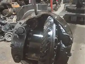Photo of part
