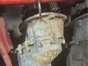 Photo of part