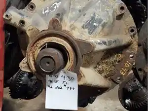Used Dana R46-170D Rear Rear (Tandem Rear or Single) (Stock #WB-999)) Part Image