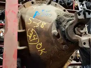 Used Eaton RS340 Rear Rear (Tandem Rear or Single) (Stock #WB-1124)) Part Image