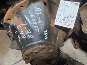 Inspected Eaton RT461 Rear Rear (Tandem Rear or Single) (Stock #WB-1906)) Part Image