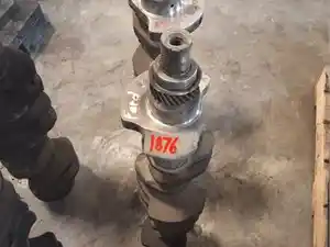 Photo of part