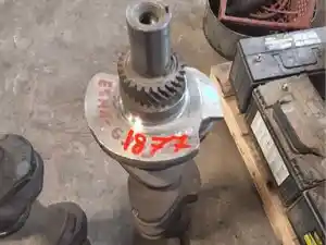 Photo of part