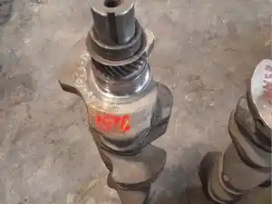 Photo of part