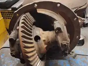 Used Ford Rear Rear (Tandem Rear or Single) (Stock #WB-2191 )) Part Image