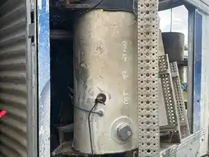Used Freightliner Fuel Tank (Stock #WB-4943)) Part Image